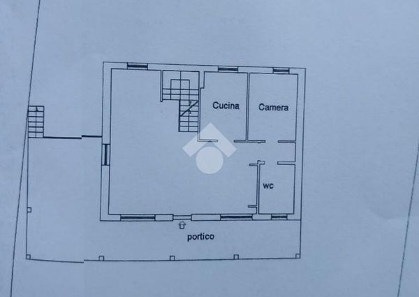 Villa singola in affitto