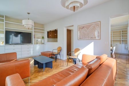 Appartement à louer à Paris 6Ème - Photo 2