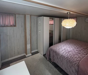 Kyrkvärdsvägen, Tumba - Foto 6