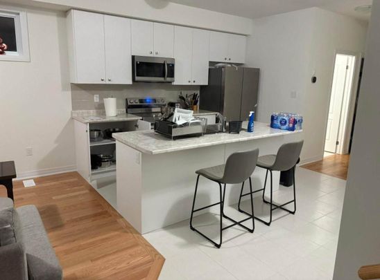 For Lease - 28 Masters Street Unit# Upper, Welland, Ontario - Photo 1