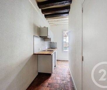 Location Appartement 1 pièce 26m² NEMOURS 77140 - Photo 4