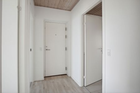 3-værelses Lejlighed på 115 m² i Randers SØ - Photo 5