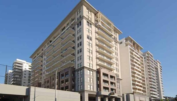 CITY CENTRE - Heritage - Slick City Pad - Photo 1