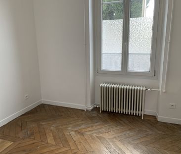 APPARTEMENT F2 30m² - Photo 1