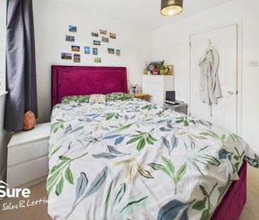 1 bedroom flat to rent - Photo 6