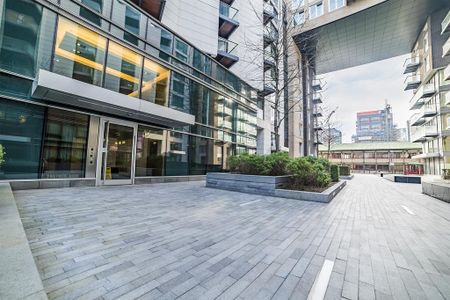 Studio to rent - Photo 4