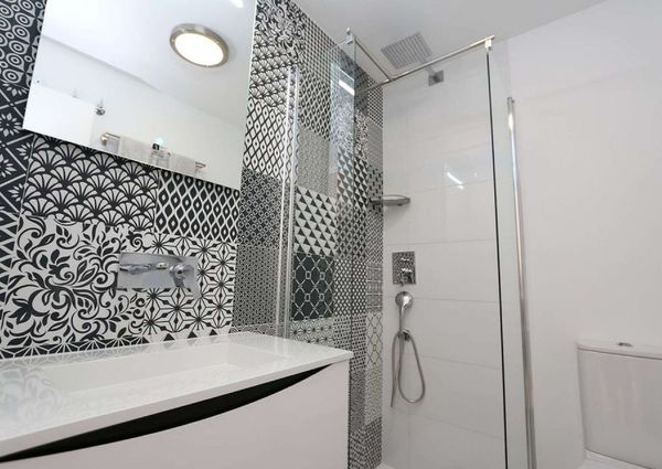 2 room luxury Apartment for rent in Pilar de la Horadada, Spain