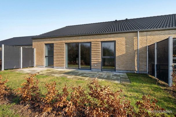 4-værelses Rækkehus på 114 m² i Fredericia - Photo 1