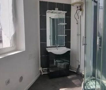 Appartement à louer 2 pièces 36.2m² - Photo 6