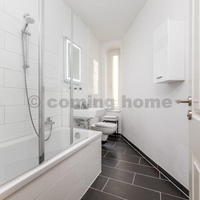 Welcome Berlin: Nähe Simon-Dach-Str. - Photo 1