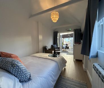 1 bedroom house to rent - Photo 5