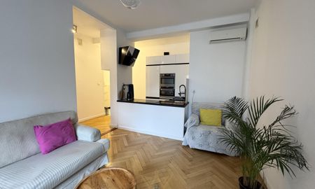 Warszawa, Śródmieście, Unii Lubelskiej Pl. - Photo 2