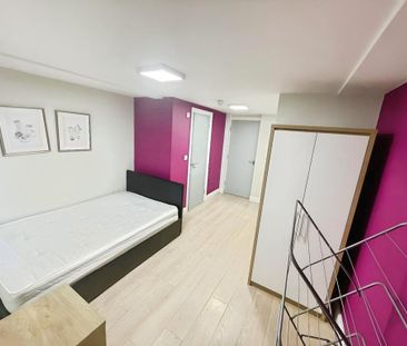 1 bedroom in a house share to rent - Photo 3