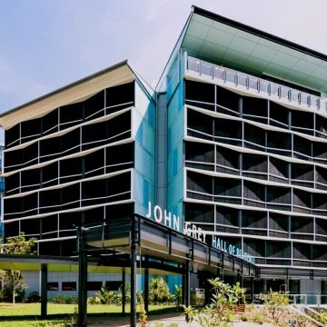 UniLodge John Grey Hall, Cairns - Photo 1