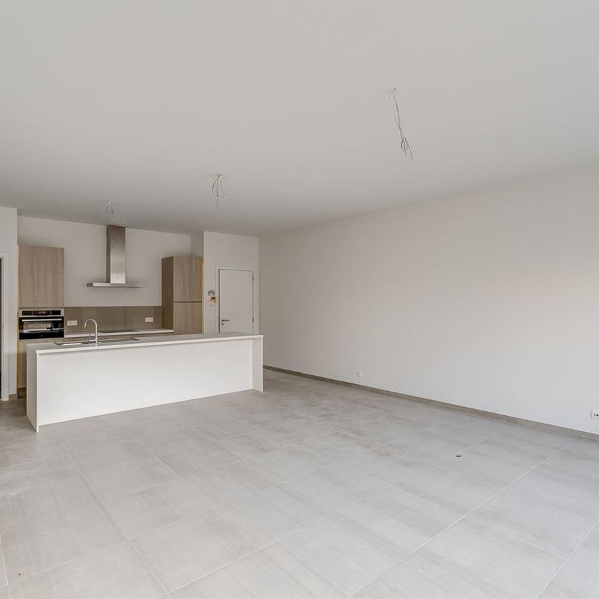 Haantjeslei 64, 2018, Antwerpen - Photo 1