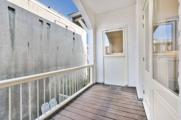 Cornelis Schuytstraat, 31, Amsterdam, 1071JD - Photo 1