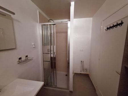 Location Appartement 1 pièce 20m² POISSY 78300 - Photo 5