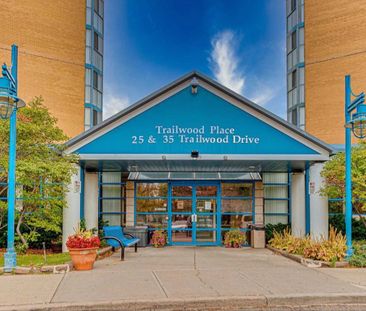 For Lease - 25 Trailwood Drive Unit# 502, Mississauga, Ontario - Photo 5