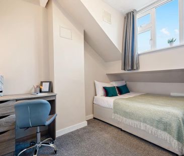 4 bedroom house to rent - Photo 6