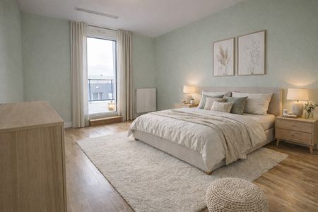 Location Appartement 4 pièces 111m² OLIVET 45160 - Photo 4