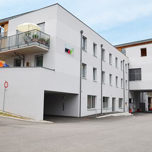 barrierefreie Wohnung in Ybbsitz - Foto 2