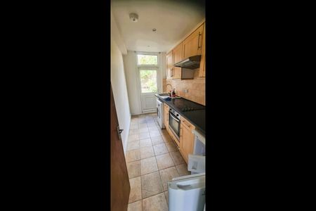 Studio Flat, New Southgate, N11 - Photo 5