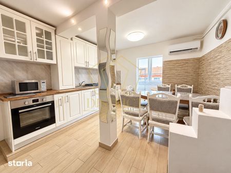 Apartament cu 3 camere | Calea Lipovei - Fotografie 2