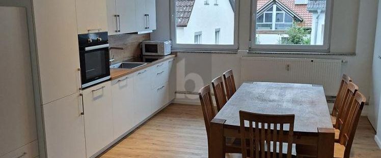 HELLES GEMÜTLICHES ZUHAUSE - Photo 1