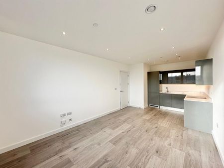 1 bedroom apartment to rent - Photo 2