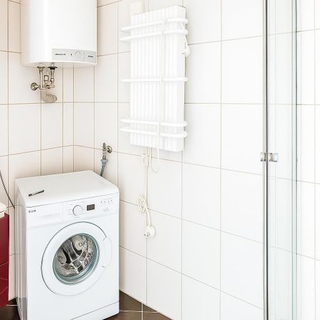 Ideale 3er WG Wohnung zur Miete im Annenviertel - Photo 3