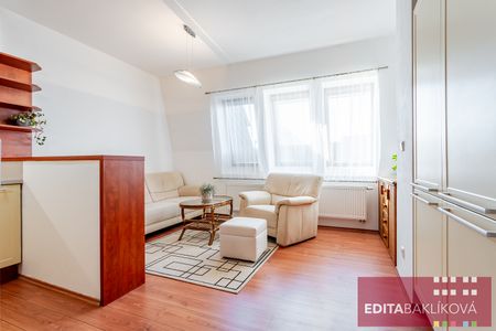 Pronájem bytu 2+kk 44 m² - Photo 2