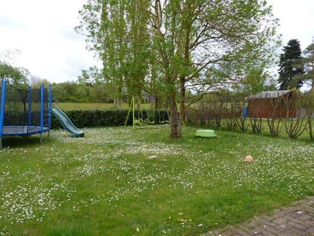 Maison 4 pièces - - Photo 5