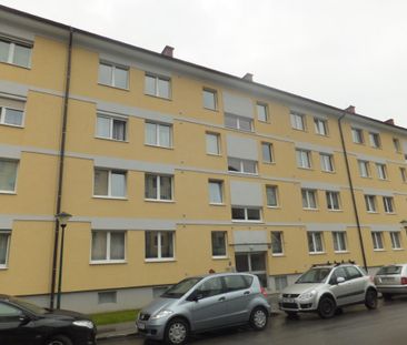 Tolle 2-Zimmer-Wohnung mit Balkon zu vermieten - Photo 2
