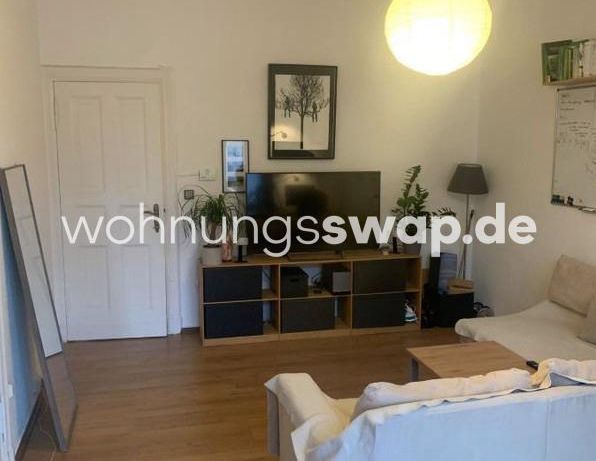 Wohnungsswap - 2 Zimmer, 60 m² - Krefelder Str., Moabit, Berlin - Foto 1