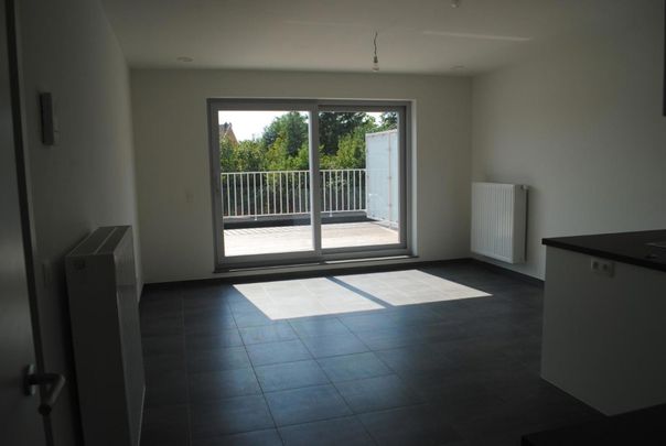 Modern appartement in het centrum van Balen - Foto 1