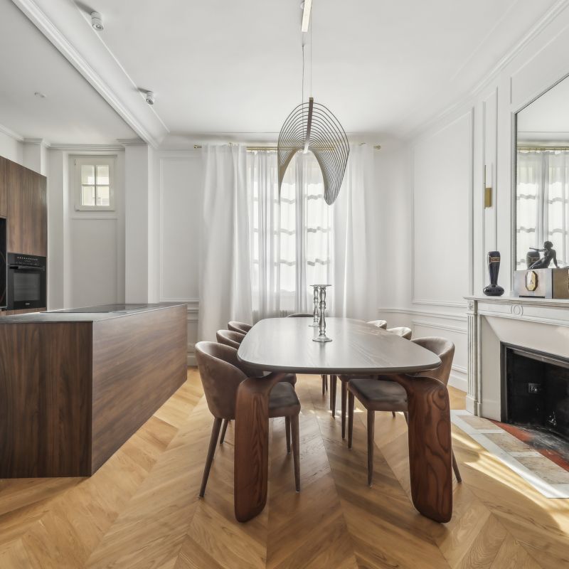 Appartement de prestige 3 pièces - Notre Dames des Champs - Photo 1