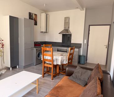 Location appartement 2 pièces, 36.14m², Rochefort - Photo 2
