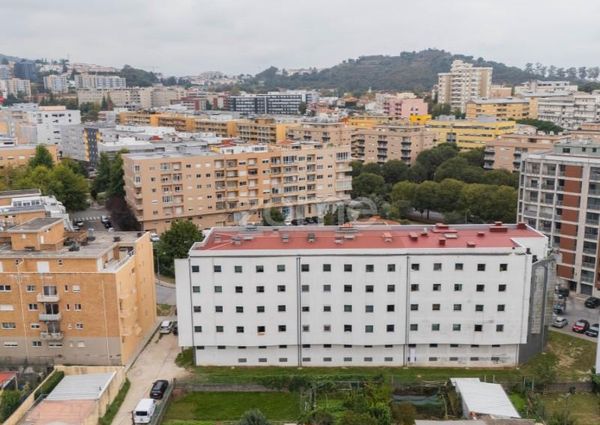 Apartamento T2 em Braga