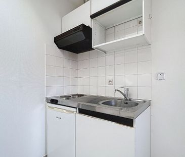 Appartement T1 Nantes à louer - Photo 2