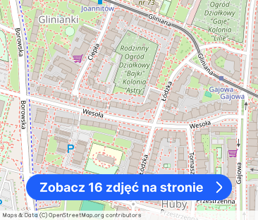 4 pok. | po remoncie | balkon | ok. Aquapark - Zdjęcie 1