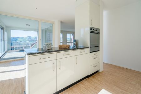 4.5 Zimmer, 131 m², EG - Foto 4