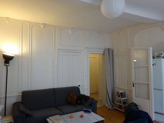 Location Appartement 2 pièces 51m² - Photo 1