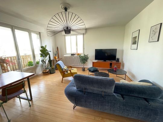 COLMAR - APPARTEMENT 5 Pièces - Photo 1