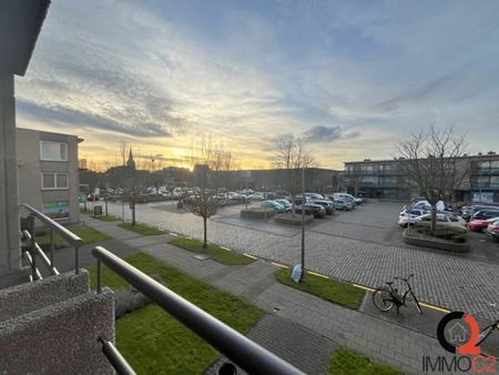 Appartement te huur - Photo 2