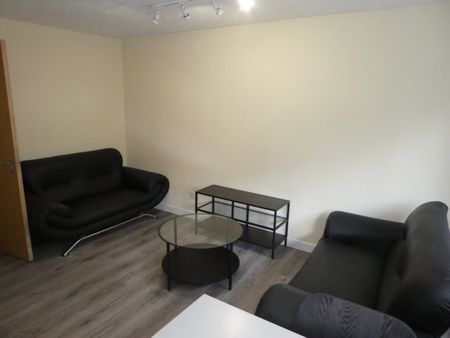 2 Bed Flat, Hanover Court, G1 - Photo 5