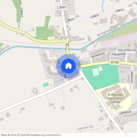 18 Saint David’S Well, Wexford, Bridgetown, Co. Wexford