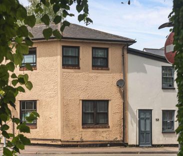 2 bedroom terraced house to rent - Photo 2