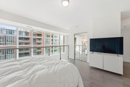 Liberty On The Park Lofts , #305 - Photo 3