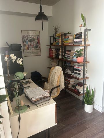 For Lease - 20 Minowan Miikan Lane Unit# 1807, Toronto, Ontario - Photo 2