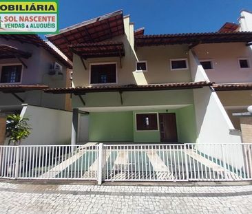 CASA DUPLEX COND. FECHADO - Photo 1